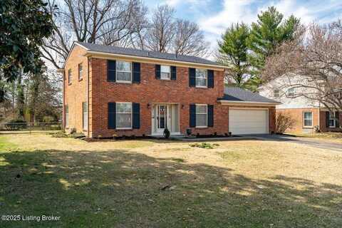 9849 Longwood Cir, Louisville, KY 40223