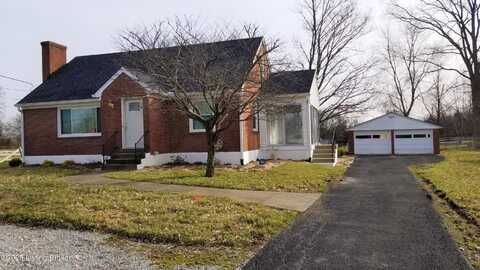 5501 Billtown Rd, Louisville, KY 40291