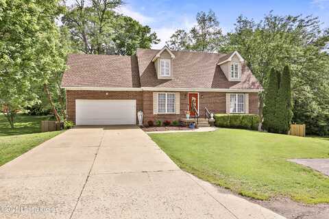 513 Garden Ct, Simpsonville, KY 40067
