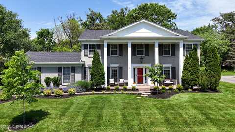 3005 Shallcross Way, Louisville, KY 40222