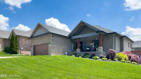 304 Deep Creek Dr, Shepherdsville, KY 40165