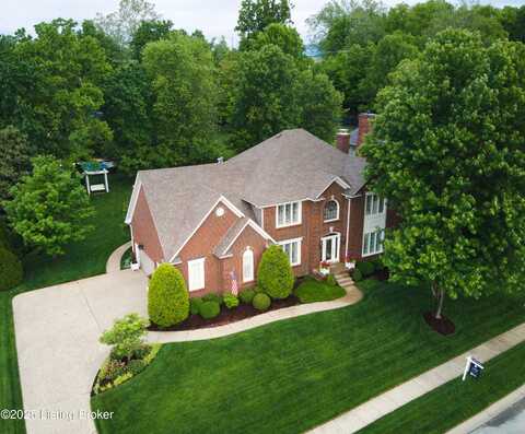 1304 Isleworth Dr, Louisville, KY 40245