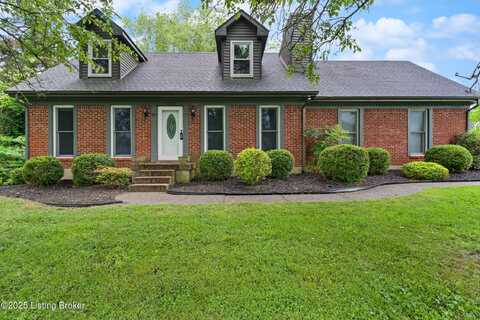 8208 Pennsylvania Run Rd, Louisville, KY 40228