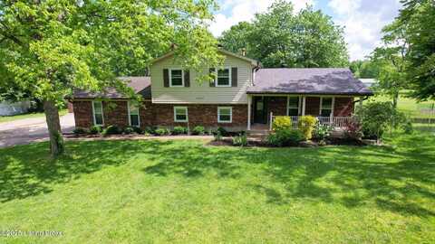 10707 National Turnpike, Louisville, KY 40118
