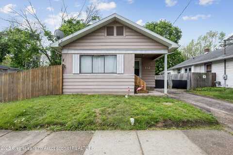 912 Pacific Avenue, Lansing, MI 48910