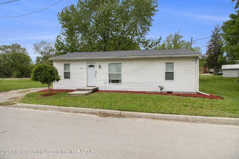 224 S Laing Street, Laingsburg, MI 48848