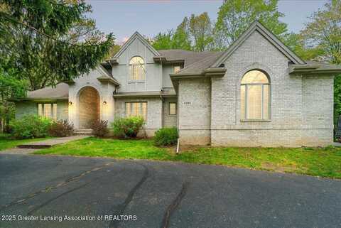 4345 Courtside Drive, Williamston, MI 48895