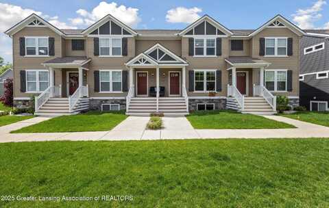 3842 Fossum Lane, Okemos, MI 48864