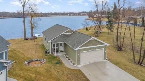 237 Lakeview Court, Beaverton, MI 48612