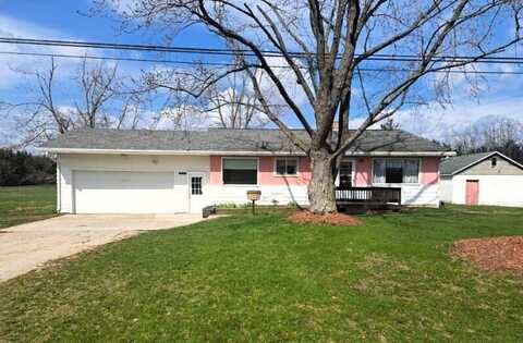 2056 N M-65, Lachine, MI 49753