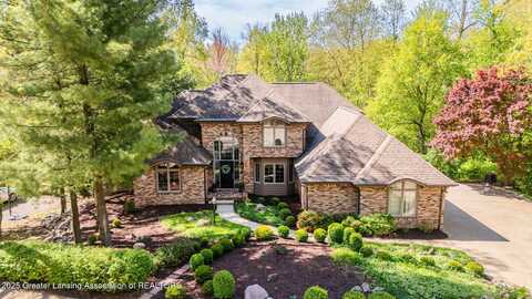 4341 Aztec Way, Okemos, MI 48864