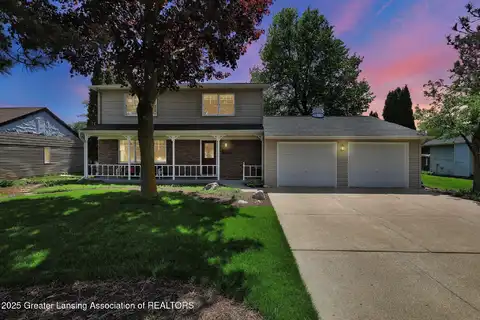 811 Ionia Road, Portland, MI 48875
