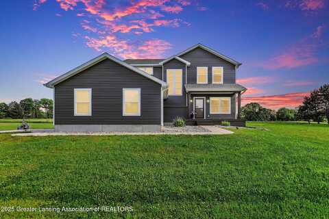 4535 Harper Road, Holt, MI 48842