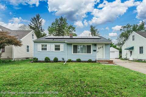 2018 Cooper Avenue, Lansing, MI 48910