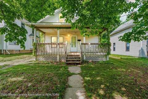 1200 W Lenawee Street, Lansing, MI 48915