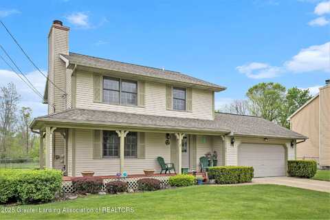 11190 Cobblestone Lane, Grand Ledge, MI 48837