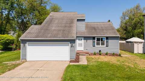 4918 Westhaven Boulevard, Lansing, MI 48917
