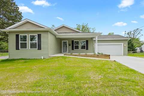 2107 Reo Road, Lansing, MI 48910