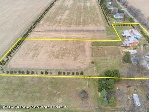 11100 Anderson Road, Litchfield, MI 49252