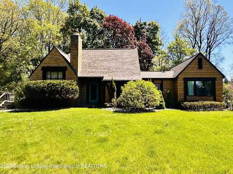 812 Dryer Farm Road, Lansing, MI 48917
