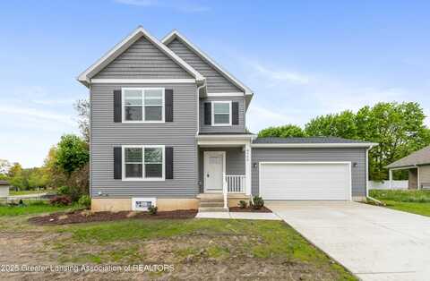 4205 Glenburne Boulevard, Lansing, MI 48911