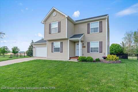1290 Goodman Street, Mason, MI 48854