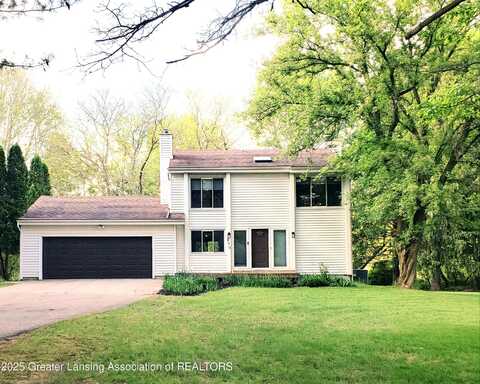 310 Piper Road, Haslett, MI 48840
