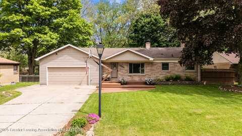 5594 Cade Street, Haslett, MI 48840