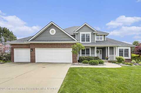 11690 Prestle Court, DeWitt, MI 48820