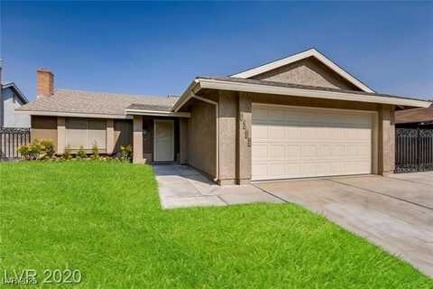 6162 Pinewood Avenue, Las Vegas, NV 89103