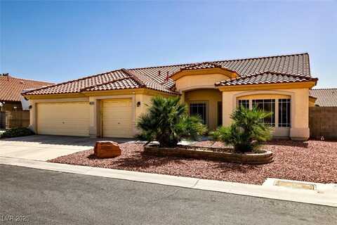6016 Bungalow Bay Street, Las Vegas, NV 89130