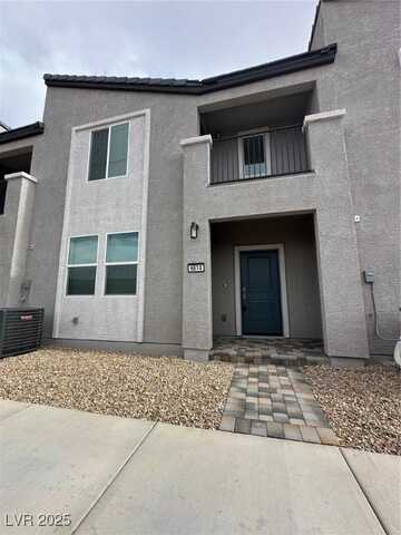 6614 Nimbus Avenue, Las Vegas, NV 89130