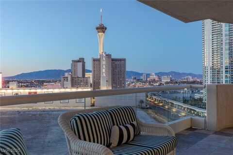 2777 Paradise Road, Las Vegas, NV 89109