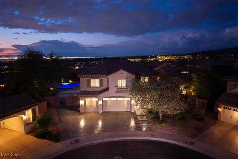 2900 Valvent Court, Henderson, NV 89044