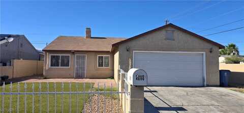 4690 E California Avenue, Las Vegas, NV 89104