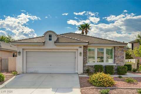 3329 Pageland Court, Las Vegas, NV 89135