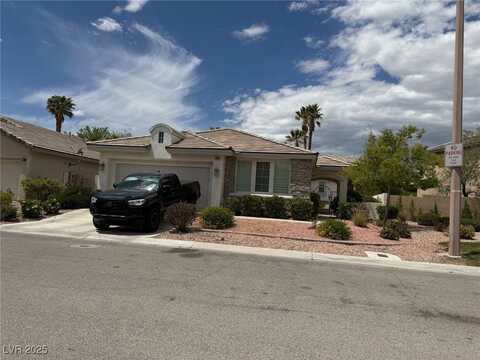 3329 Pageland Court, Las Vegas, NV 89135