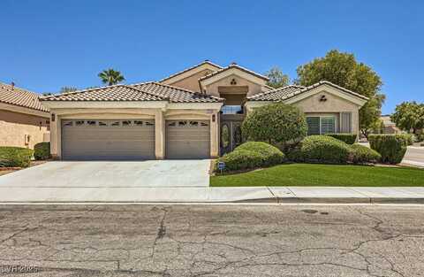 1314 Rossini Street, Henderson, NV 89052