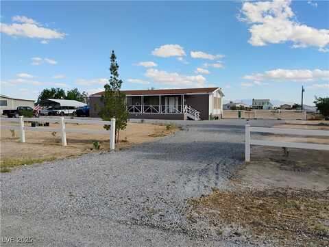 1701 Santovito Street, Pahrump, NV 89048