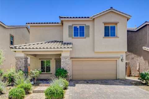 1055 Fish Pond Avenue, Henderson, NV 89014