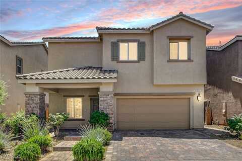 1055 Fish Pond Avenue, Henderson, NV 89014