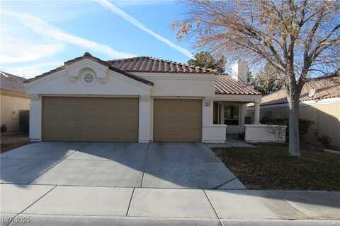 3229 Indian Moon Drive, Las Vegas, NV 89129