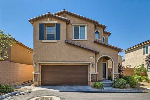 10744 Yarmouth Bay Court, Las Vegas, NV 89179