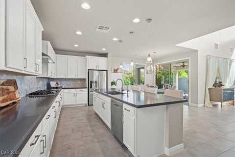 9654 Ponderosa Skye Court, Las Vegas, NV 89166