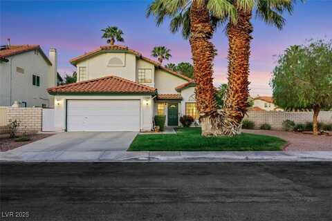 8388 Brad Oaks Circle, Las Vegas, NV 89123