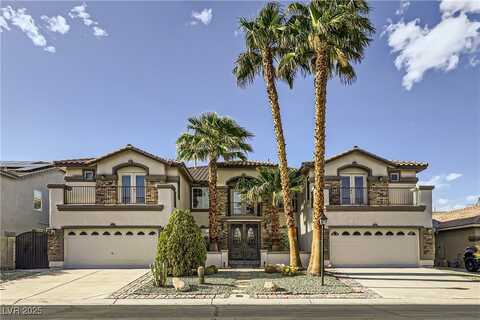 386 Wiseton Avenue, Las Vegas, NV 89183