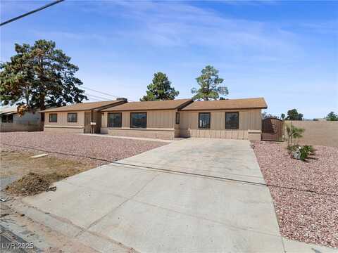 2375 Marion Street, Las Vegas, NV 89104