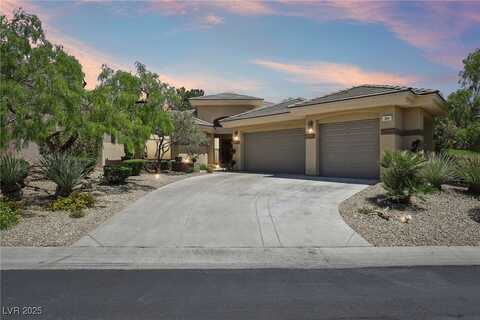 304 Cambrian Ridge Court, Las Vegas, NV 89144