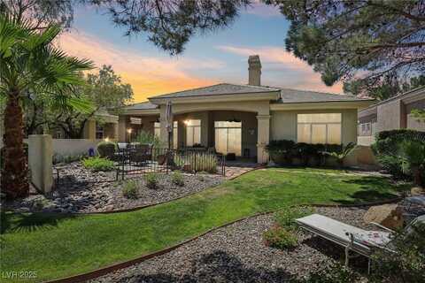 304 Cambrian Ridge Court, Las Vegas, NV 89144