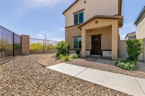 7302 Sunray Point Street, North Las Vegas, NV 89084